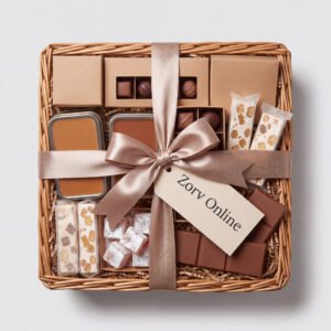 The Celebration Hamper