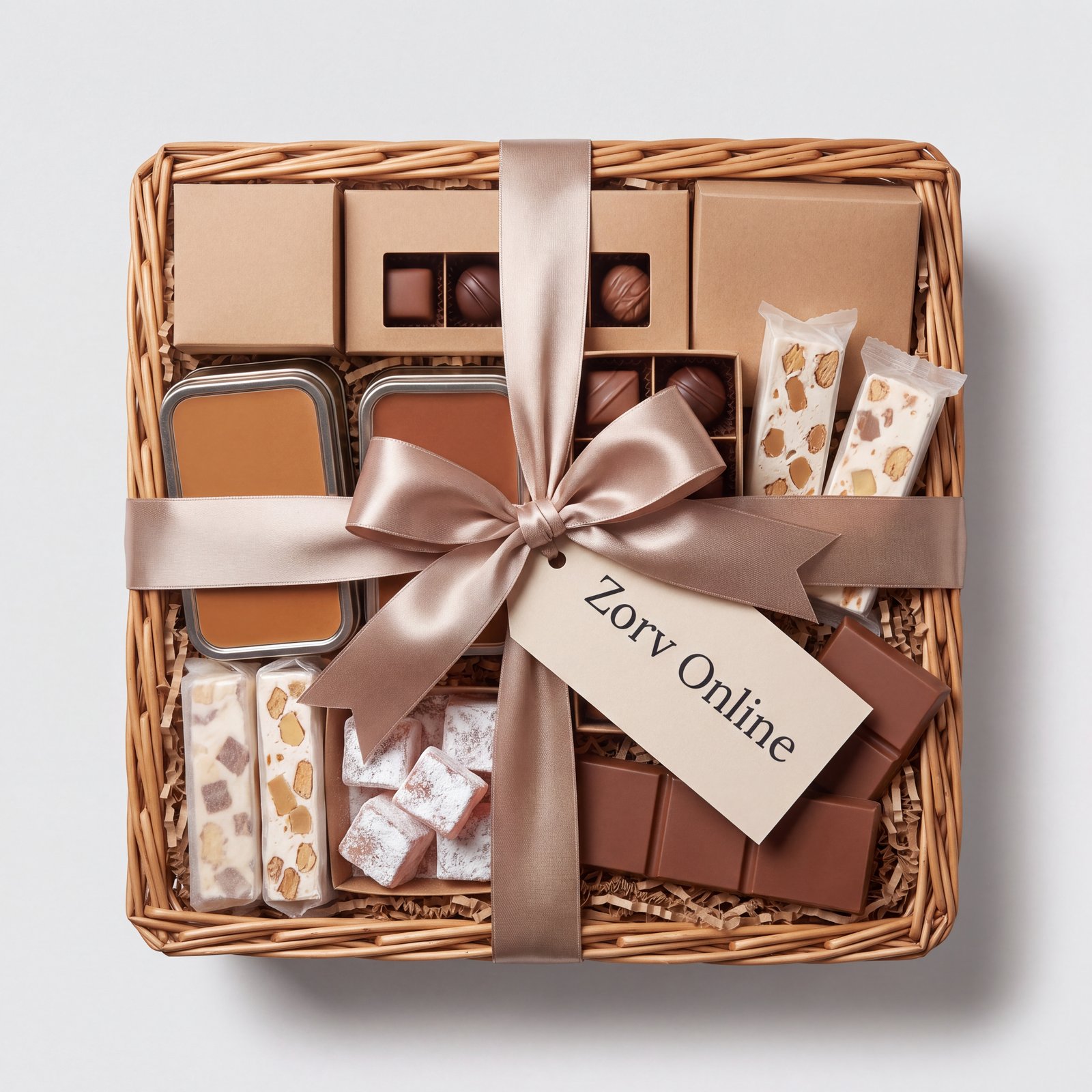 The Celebration Hamper