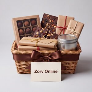 Chocolate Indulgence Hamper