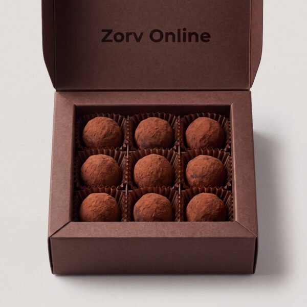 Chocolates & Truffles